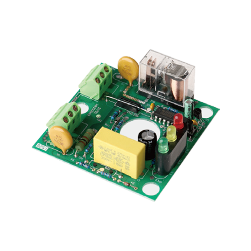 Placa de circuito impreso PS01