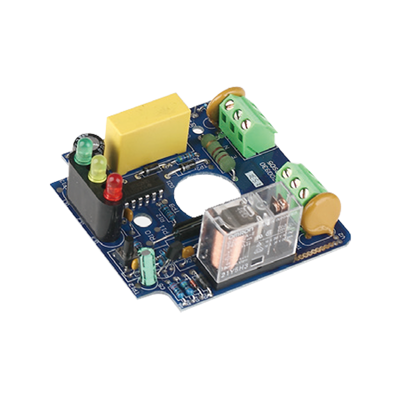 Placa de circuito impreso PS05