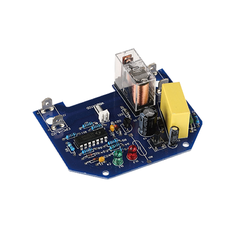 Placa de circuito impreso PS06